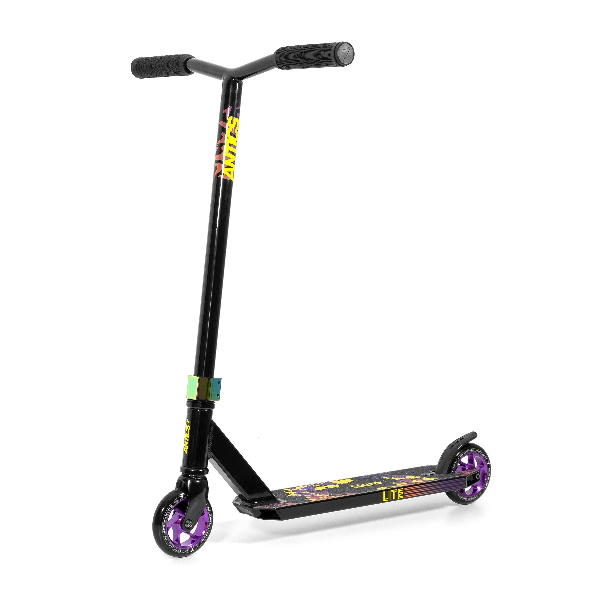Antics by North - Lite Complete Scooter - G5