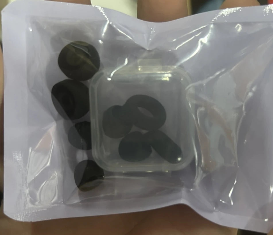 Anti-Noise Sleep Earplugs – Soundproof Earplugs for Sleep & Swimming