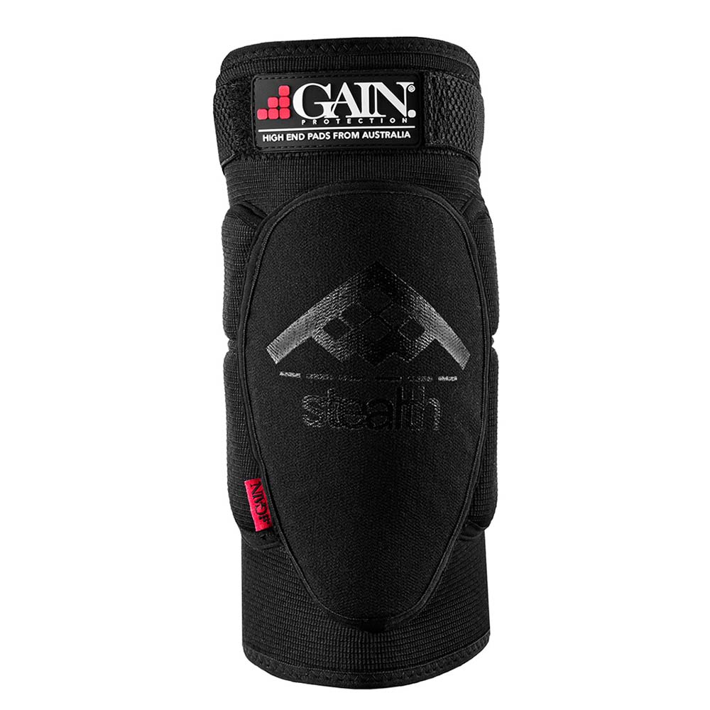 Gain Stealth - Knee Pads
